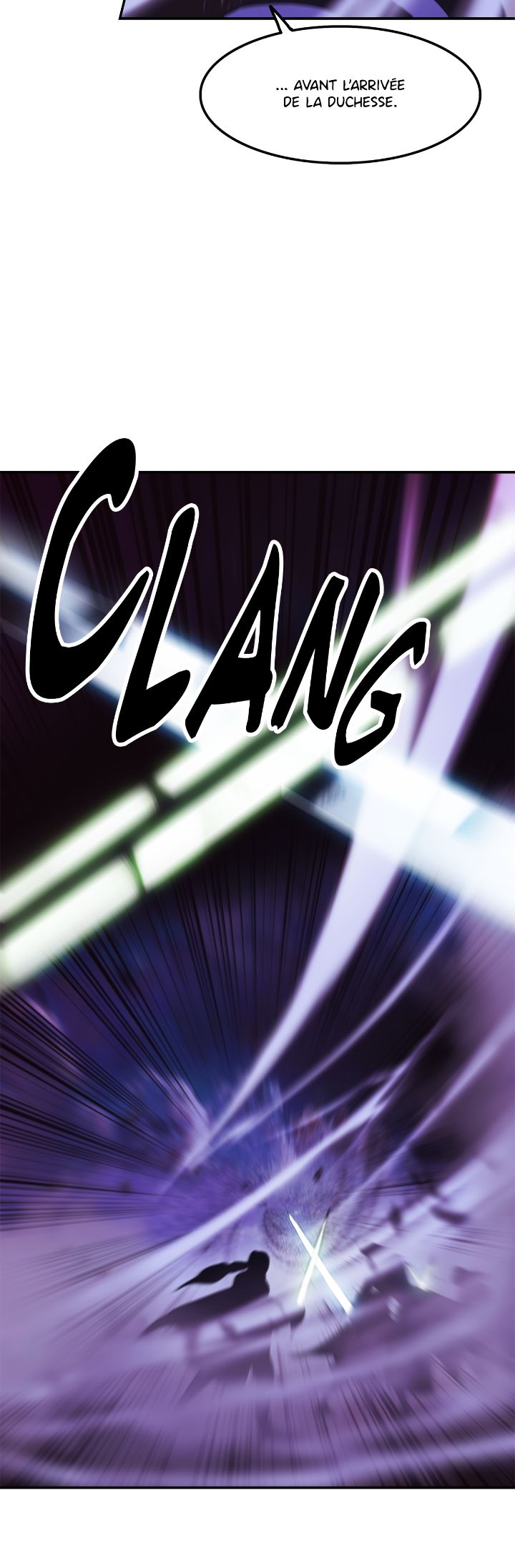 Mookhyang: Dark Lady Chapitre 216 - Page 43