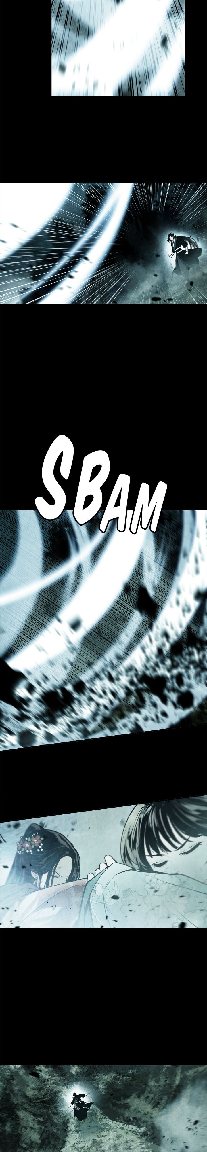 Mookhyang: Dark Lady Chapitre 194 - Page 20