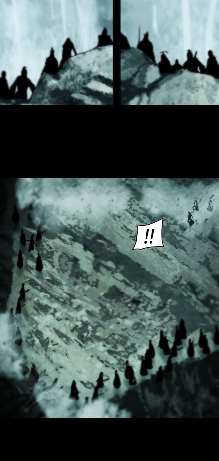 Mookhyang: Dark Lady Chapitre 194 - Page 27