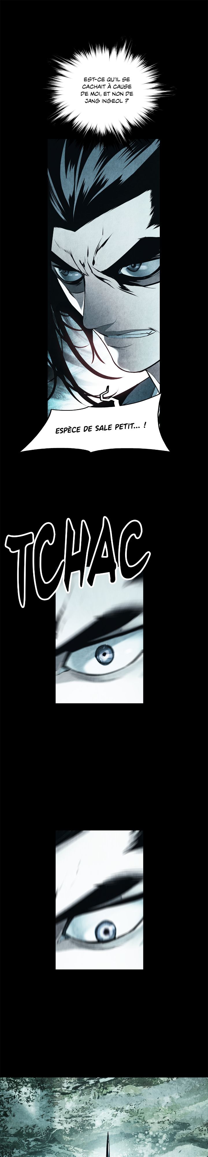 Mookhyang: Dark Lady Chapitre 194 - Page 28