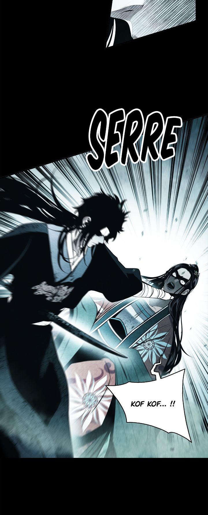 Mookhyang: Dark Lady Chapitre 194 - Page 30