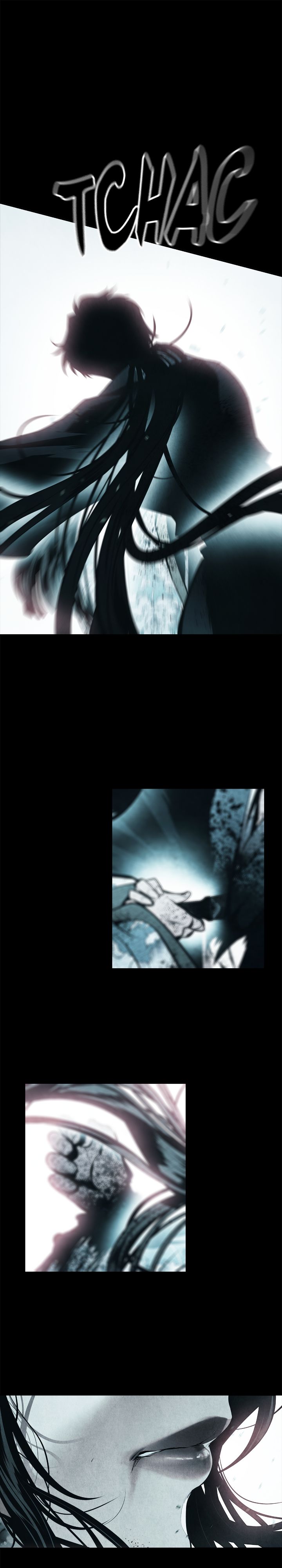 Mookhyang: Dark Lady Chapitre 194 - Page 34