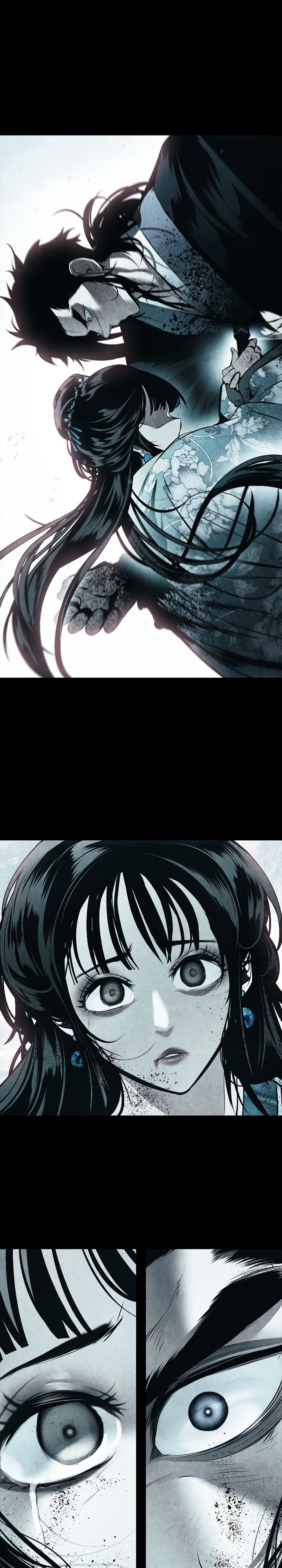 Mookhyang: Dark Lady Chapitre 194 - Page 35