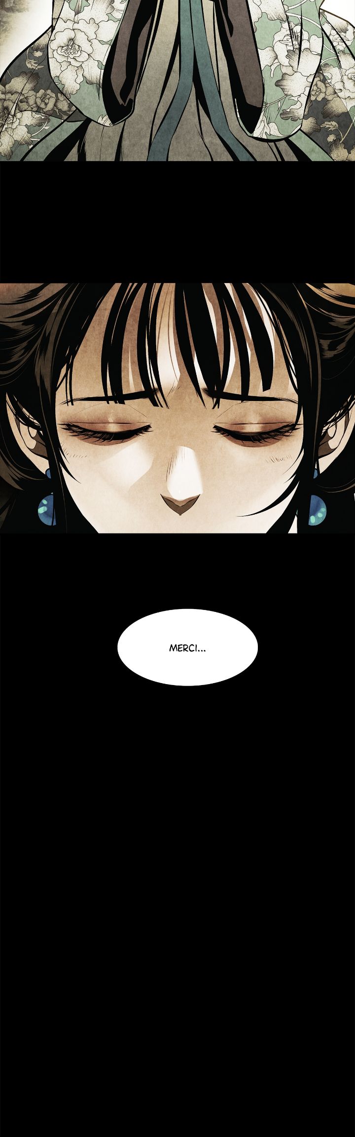 Mookhyang: Dark Lady Chapitre 194 - Page 9
