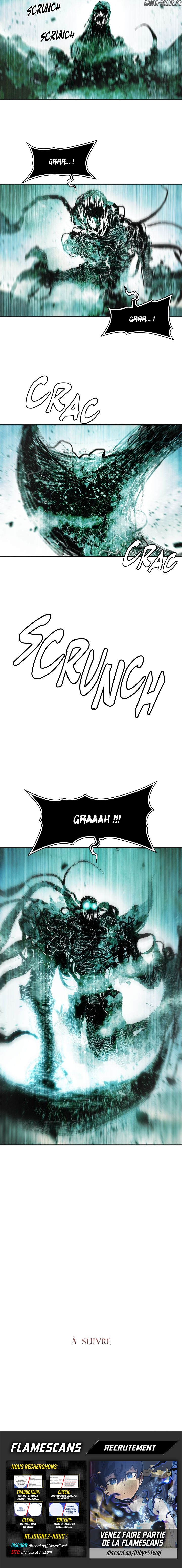 Mookhyang: Dark Lady Chapitre 272 - Page 5