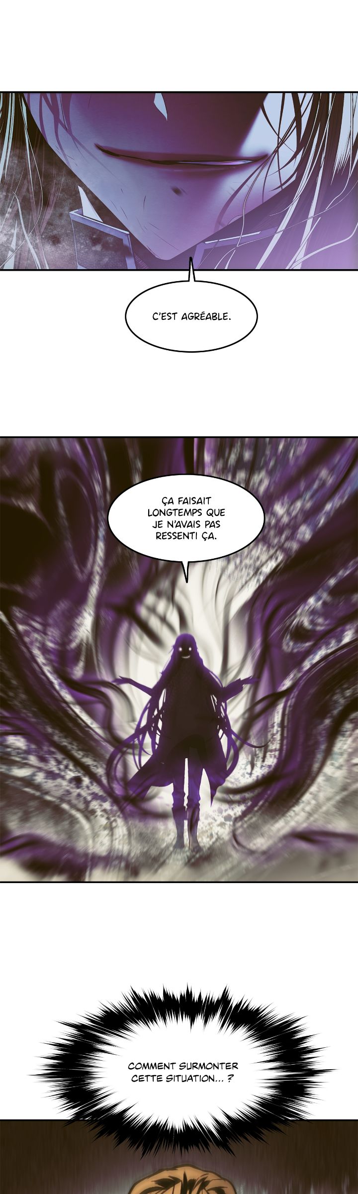 Mookhyang: Dark Lady Chapitre 215 - Page 10