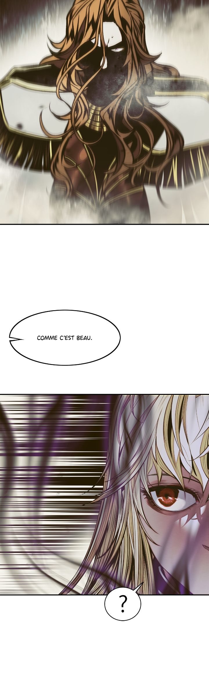Mookhyang: Dark Lady Chapitre 215 - Page 11