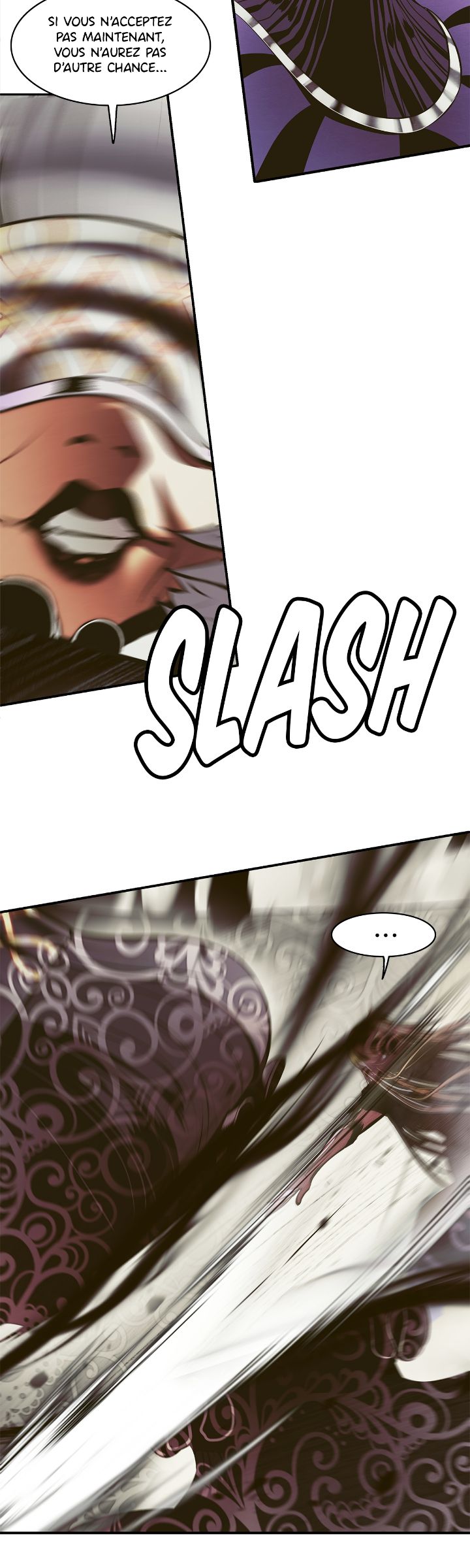 Mookhyang: Dark Lady Chapitre 215 - Page 20