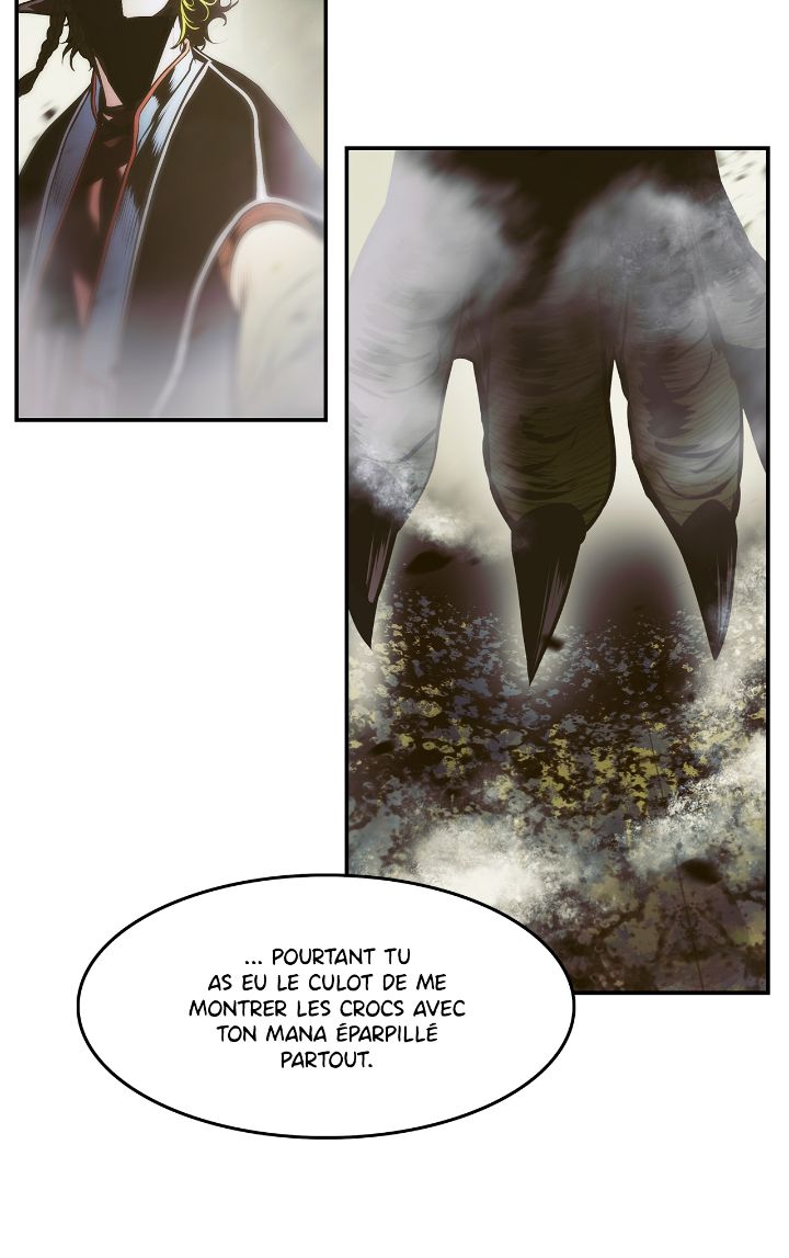 Mookhyang: Dark Lady Chapitre 215 - Page 29