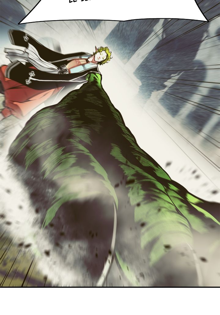 Mookhyang: Dark Lady Chapitre 215 - Page 33