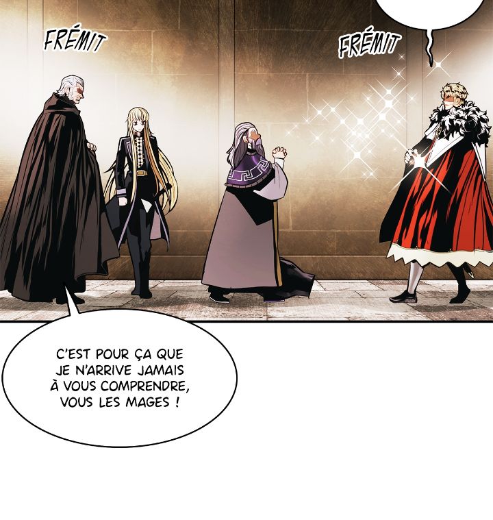 Mookhyang: Dark Lady Chapitre 178 - Page 11