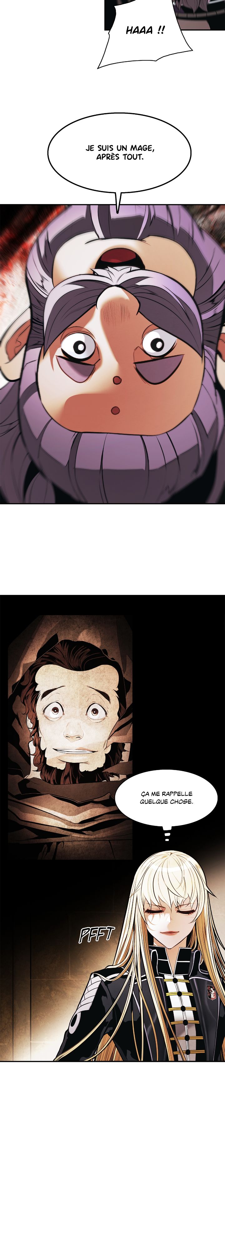 Mookhyang: Dark Lady Chapitre 178 - Page 13