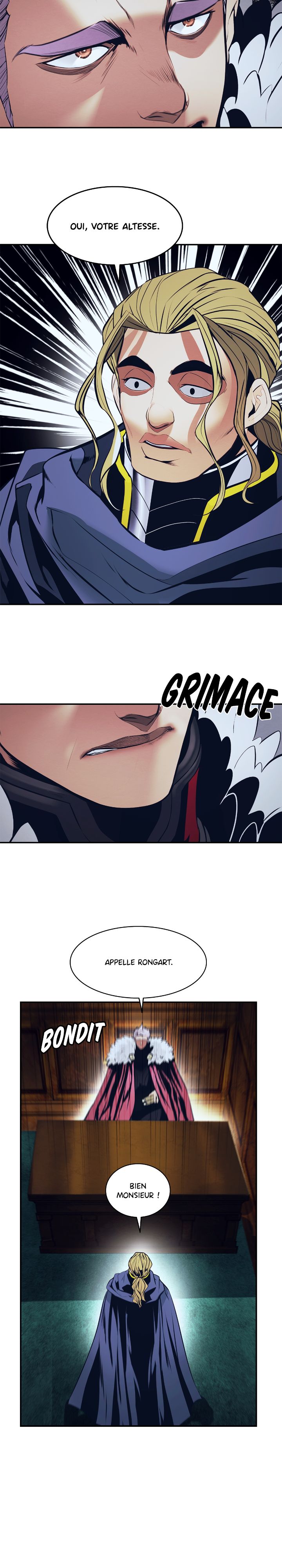 Mookhyang: Dark Lady Chapitre 178 - Page 16