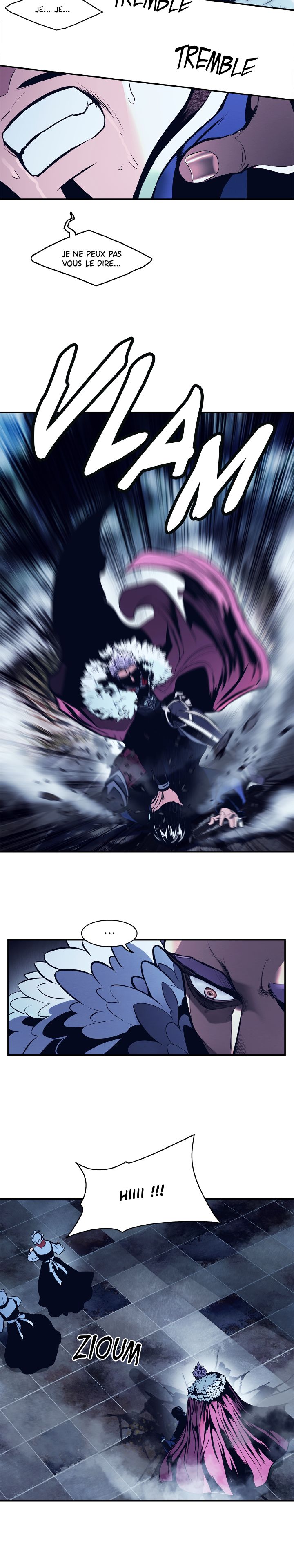 Mookhyang: Dark Lady Chapitre 178 - Page 22