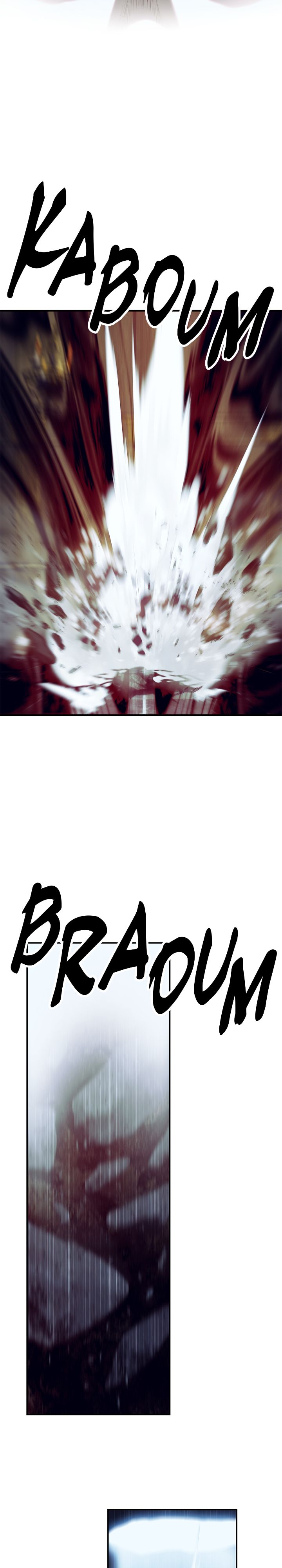 Mookhyang: Dark Lady Chapitre 178 - Page 24