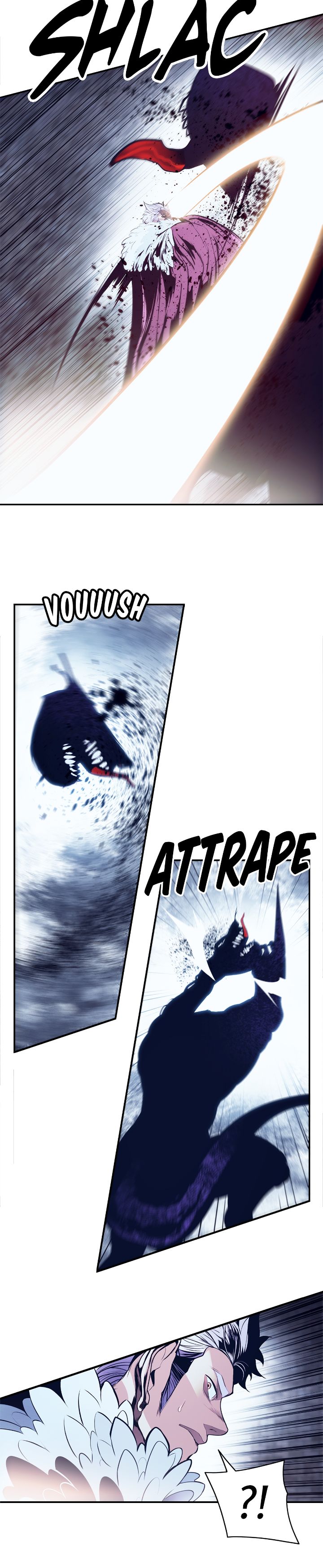 Mookhyang: Dark Lady Chapitre 178 - Page 27