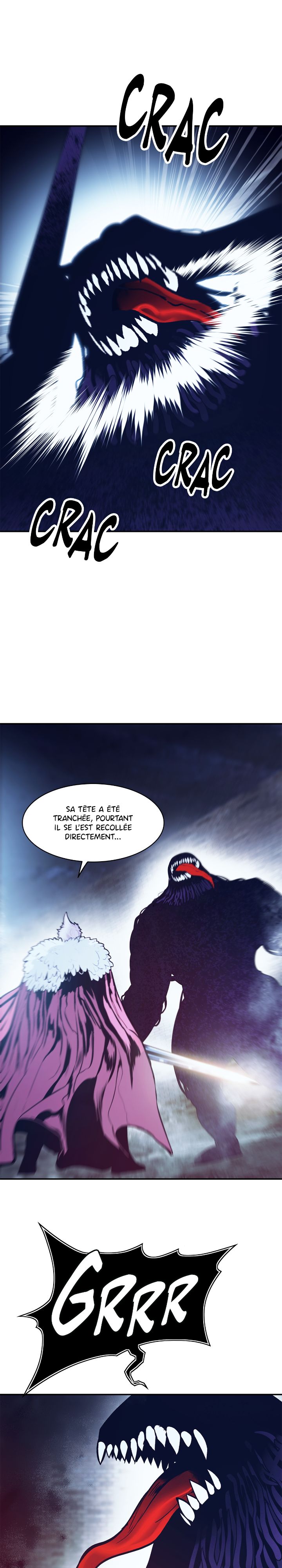 Mookhyang: Dark Lady Chapitre 178 - Page 28
