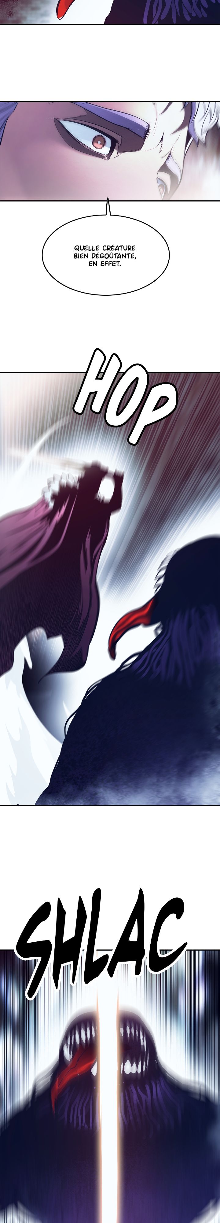 Mookhyang: Dark Lady Chapitre 178 - Page 29