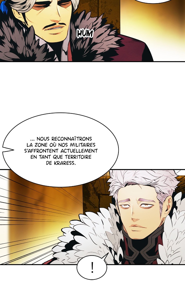 Mookhyang: Dark Lady Chapitre 157 - Page 21