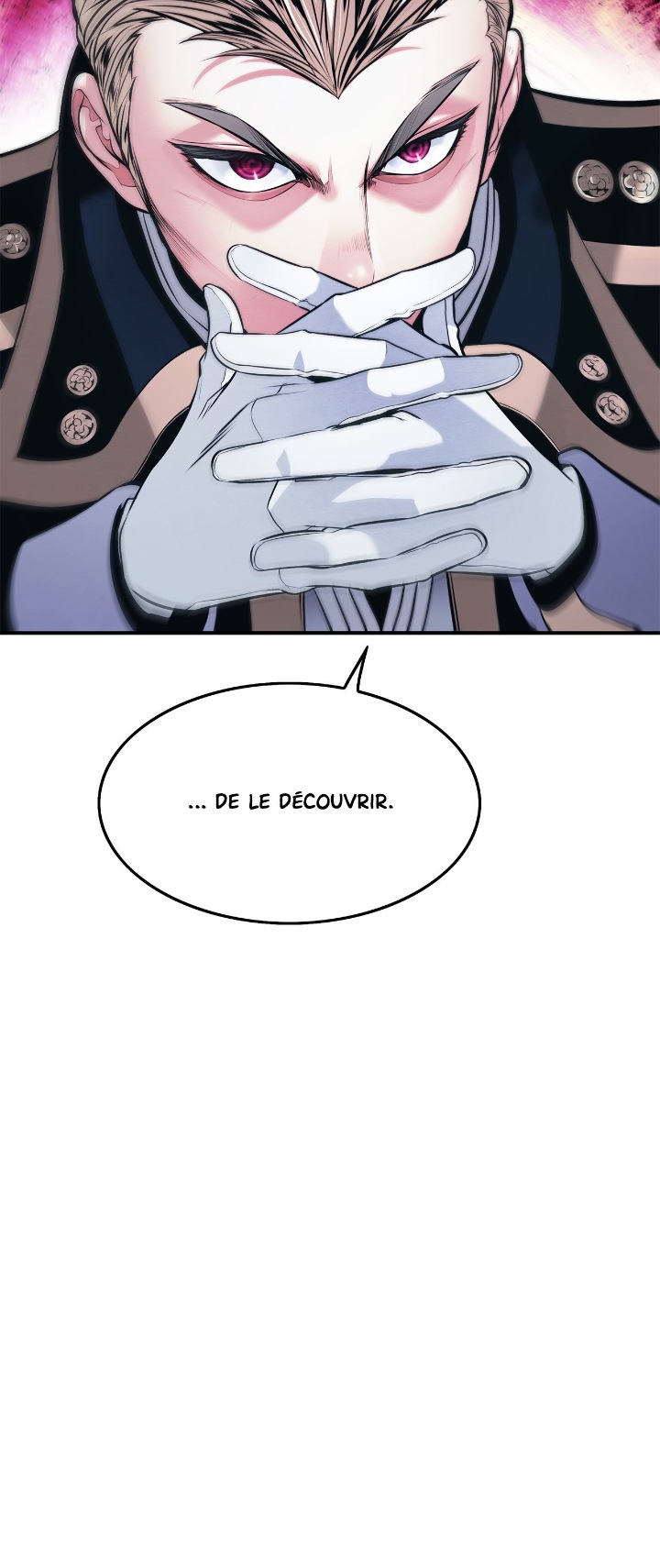 Mookhyang: Dark Lady Chapitre 157 - Page 32
