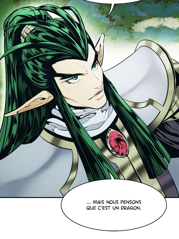 Mookhyang: Dark Lady Chapitre 152 - Page 16