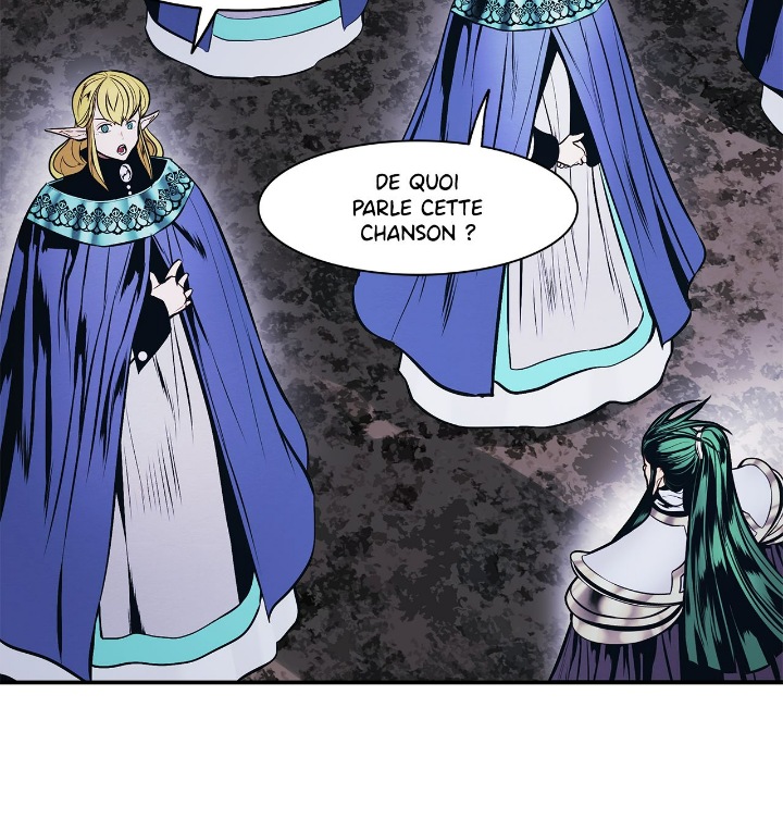 Mookhyang: Dark Lady Chapitre 152 - Page 4
