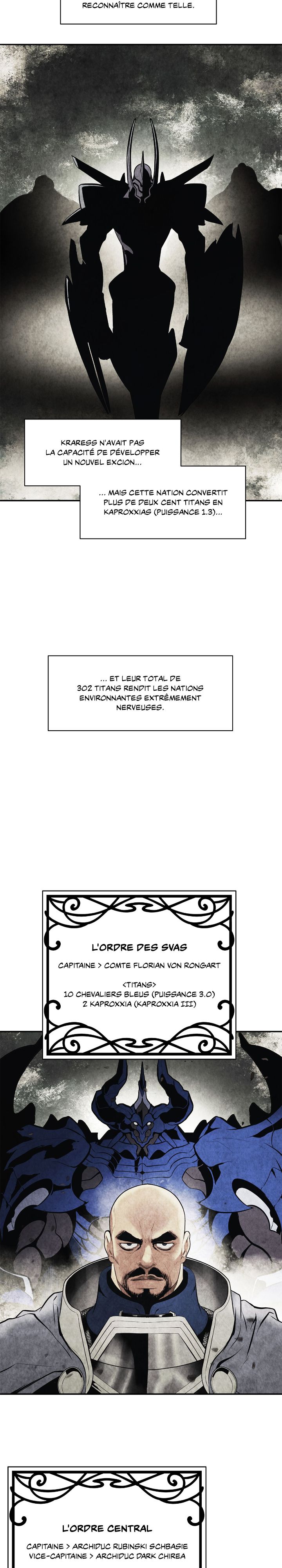 Mookhyang: Dark Lady Chapitre 168 - Page 2