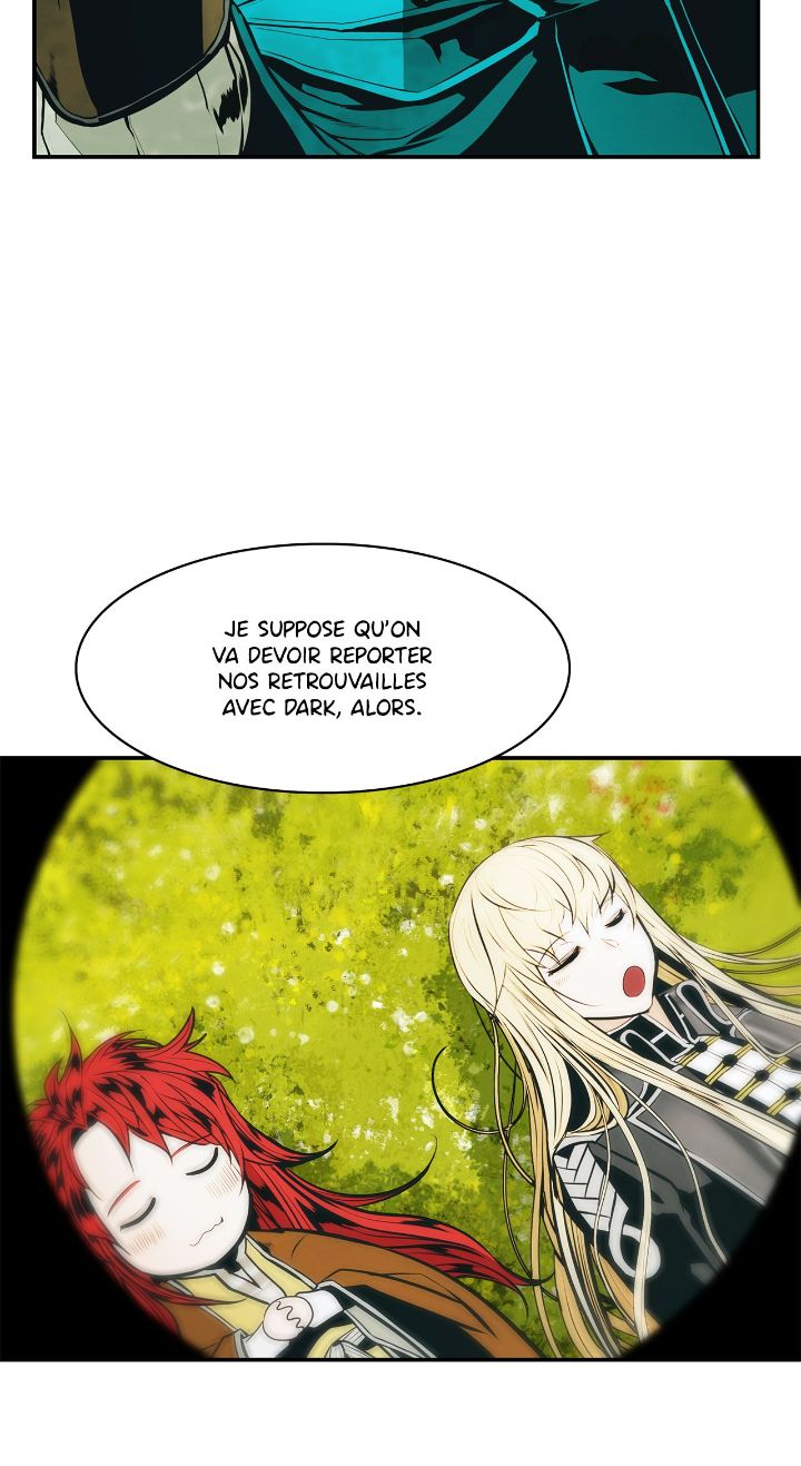 Mookhyang: Dark Lady Chapitre 168 - Page 23