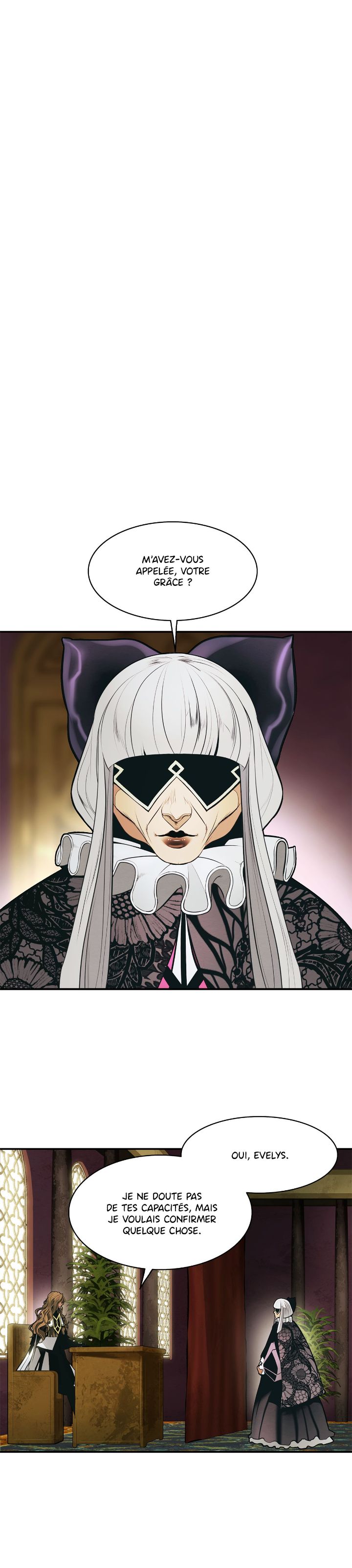 Mookhyang: Dark Lady Chapitre 168 - Page 24