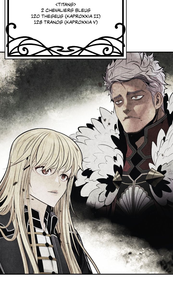 Mookhyang: Dark Lady Chapitre 168 - Page 3