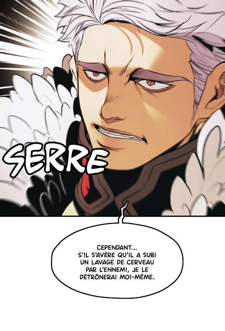 Mookhyang: Dark Lady Chapitre 168 - Page 35