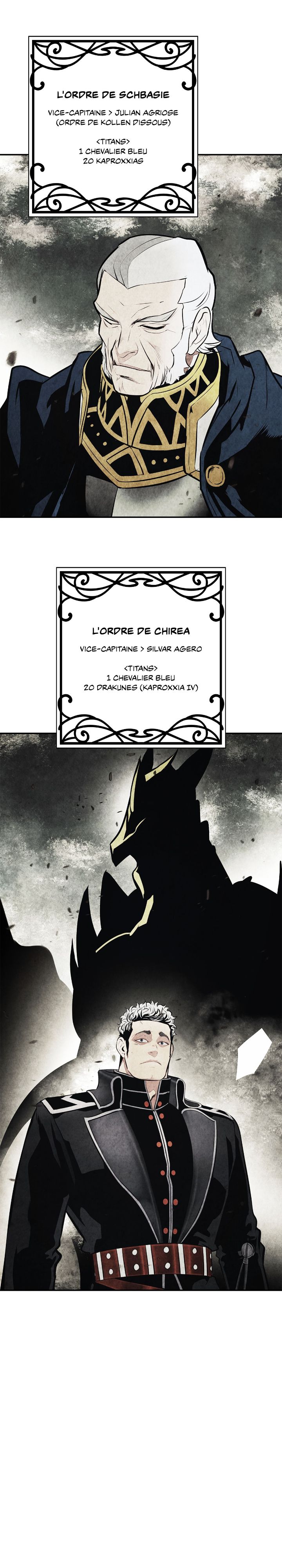 Mookhyang: Dark Lady Chapitre 168 - Page 4
