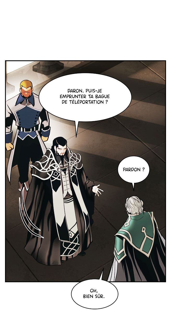 Mookhyang: Dark Lady Chapitre 168 - Page 41