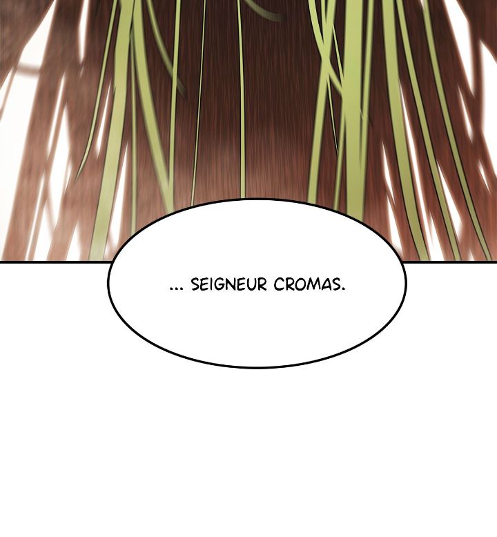 Mookhyang: Dark Lady Chapitre 168 - Page 45
