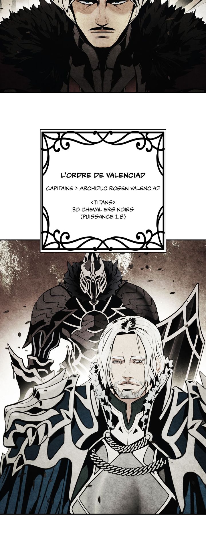 Mookhyang: Dark Lady Chapitre 168 - Page 9