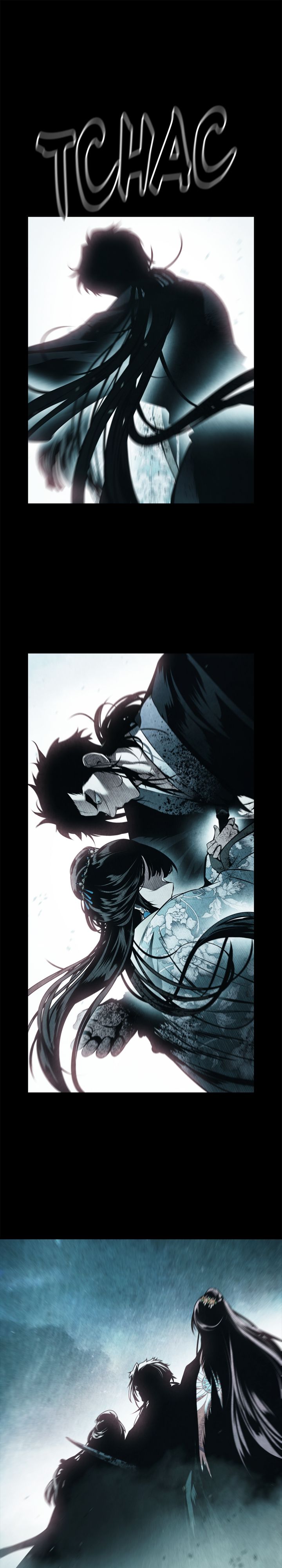 Mookhyang: Dark Lady Chapitre 195 - Page 1