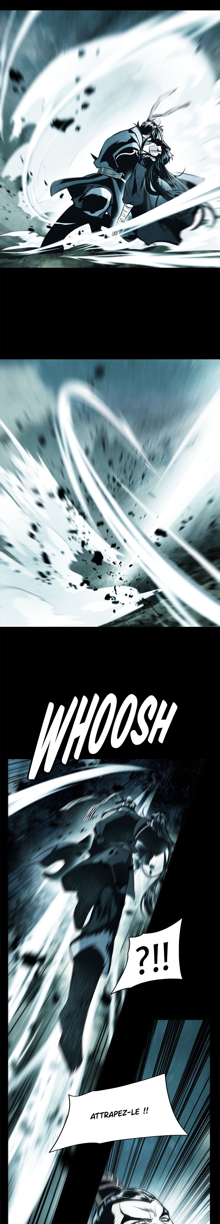 Mookhyang: Dark Lady Chapitre 195 - Page 13