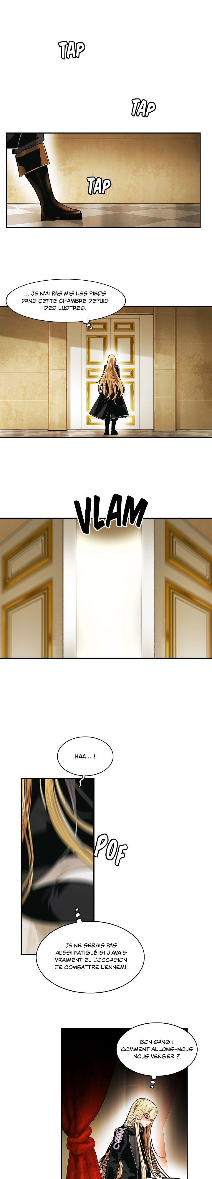 Mookhyang: Dark Lady Chapitre 195 - Page 19