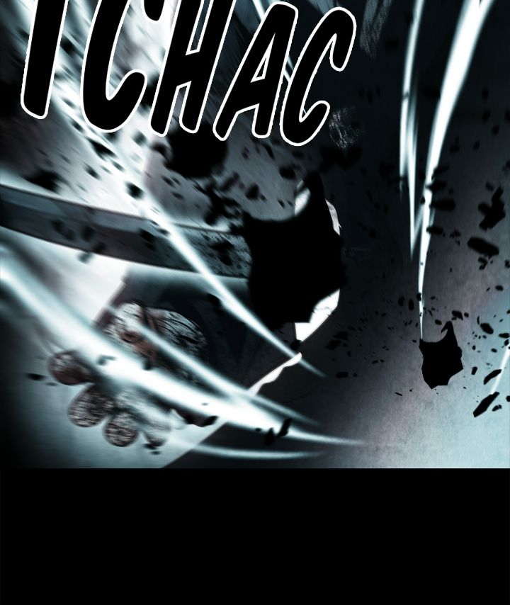 Mookhyang: Dark Lady Chapitre 195 - Page 9