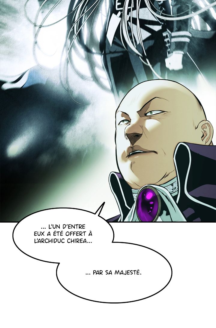 Mookhyang: Dark Lady Chapitre 218 - Page 15