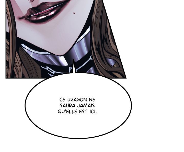 Mookhyang: Dark Lady Chapitre 218 - Page 33