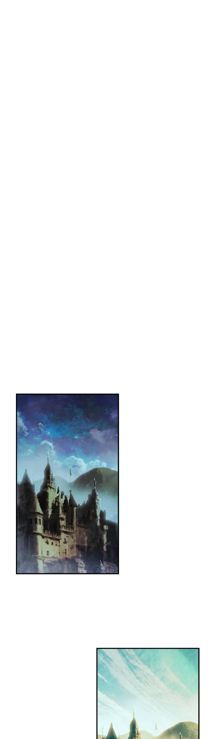 Mookhyang: Dark Lady Chapitre 218 - Page 36