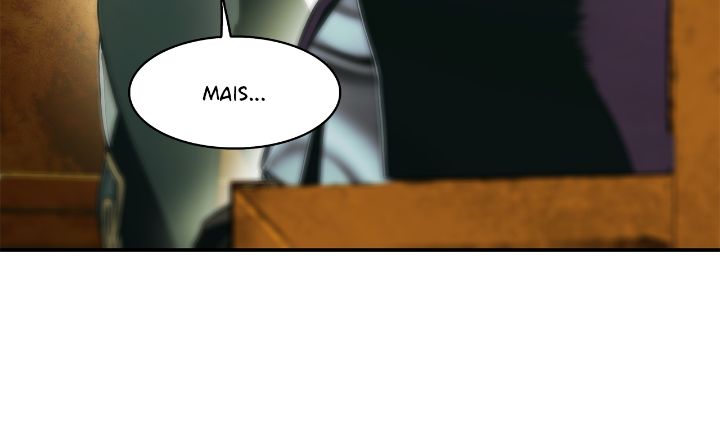 Mookhyang: Dark Lady Chapitre 218 - Page 38