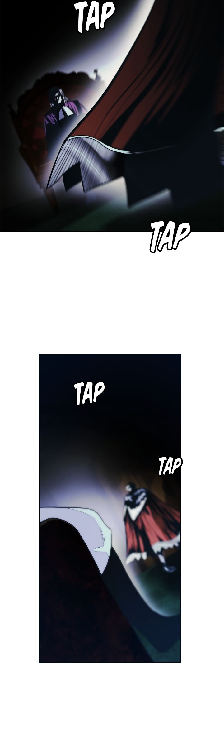 Mookhyang: Dark Lady Chapitre 218 - Page 51