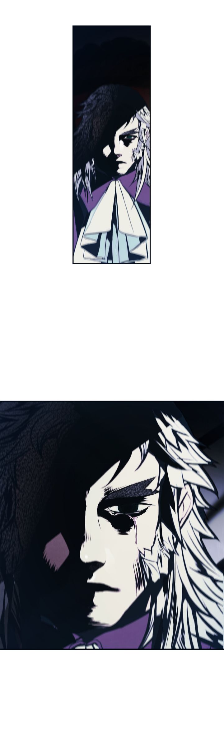 Mookhyang: Dark Lady Chapitre 218 - Page 52