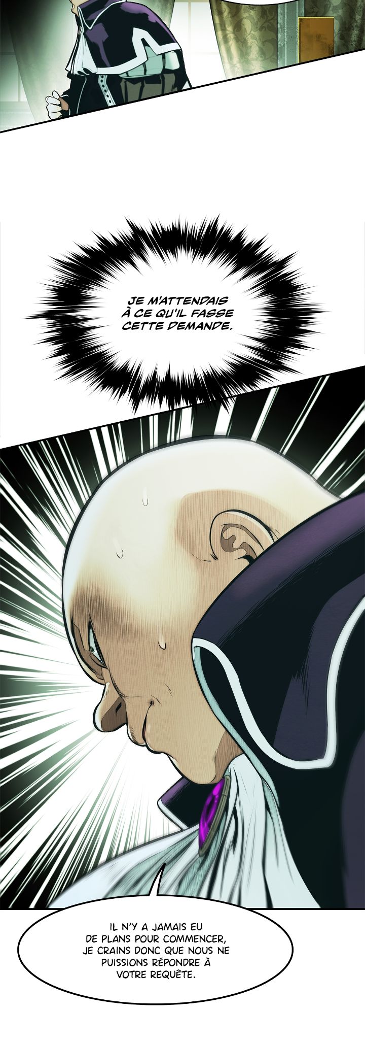 Mookhyang: Dark Lady Chapitre 218 - Page 8