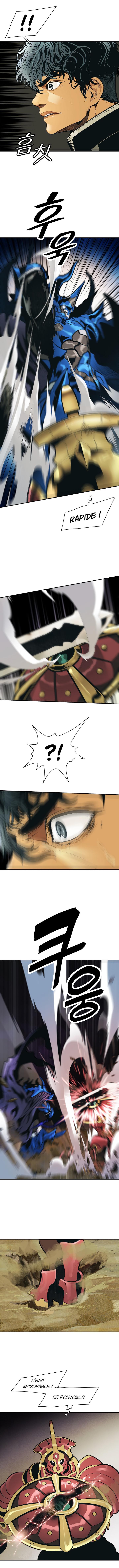 Mookhyang: Dark Lady Chapitre 33 - Page 7