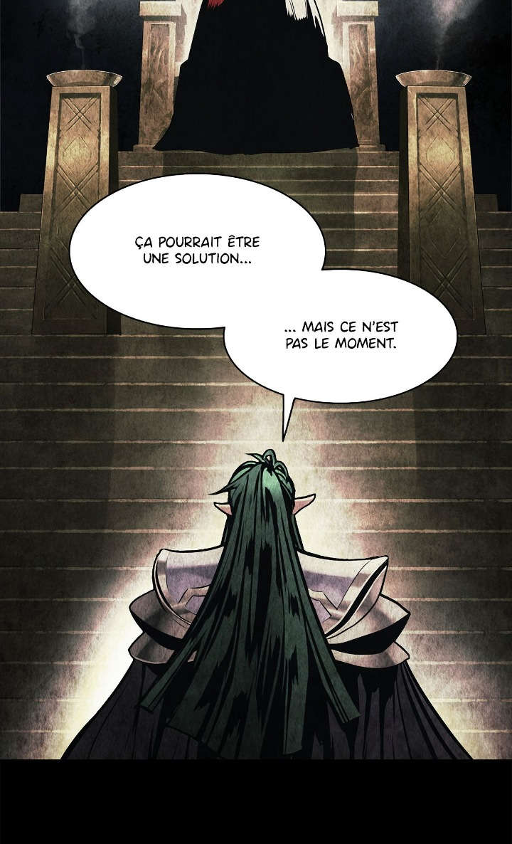 Mookhyang: Dark Lady Chapitre 155 - Page 11