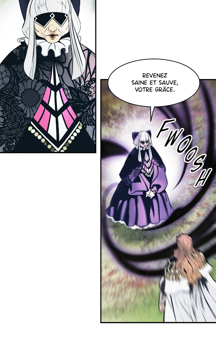 Mookhyang: Dark Lady Chapitre 155 - Page 19