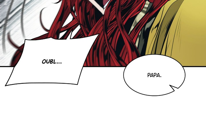 Mookhyang: Dark Lady Chapitre 155 - Page 5